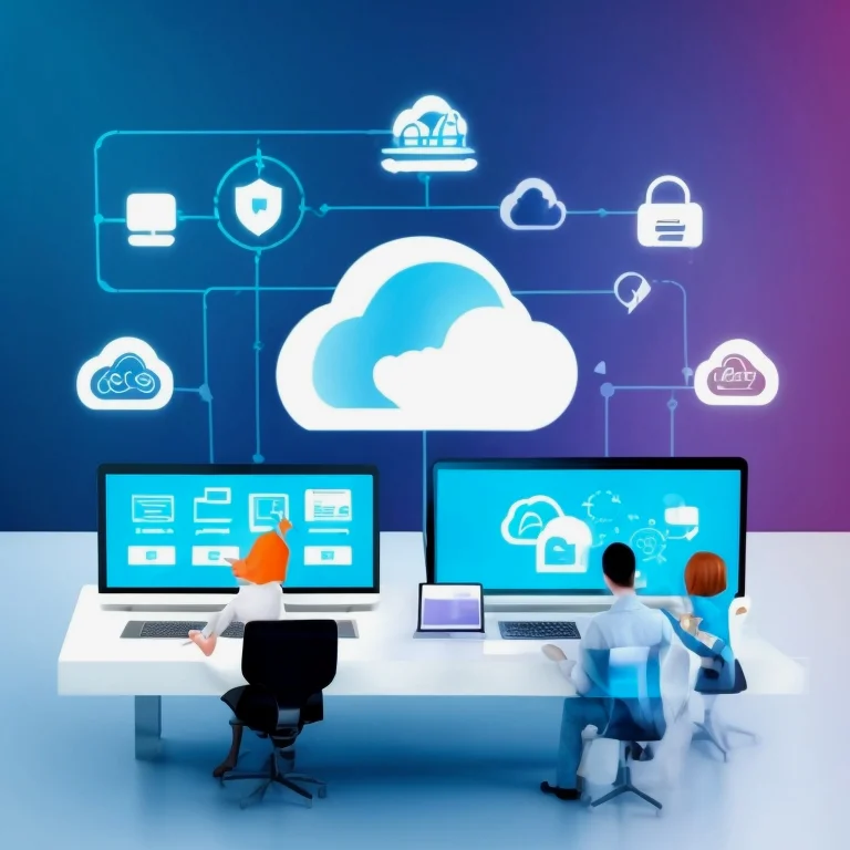 Seguridad en Cloud Computing