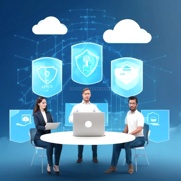 Cumplimiento Normativo y Seguridad