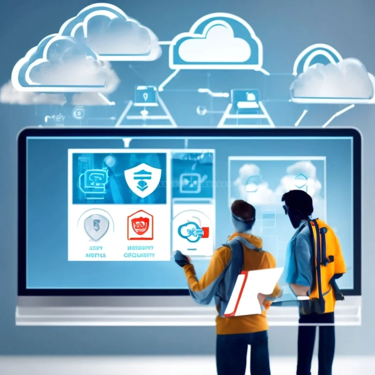Capacitación en seguridad en la nube